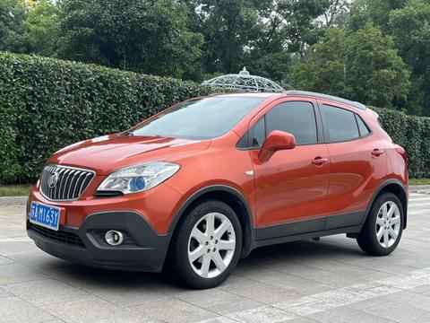 Buick Encore