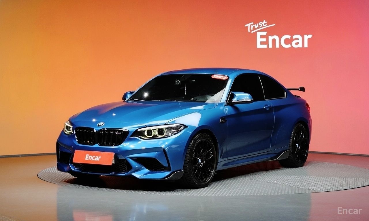 BMW M2