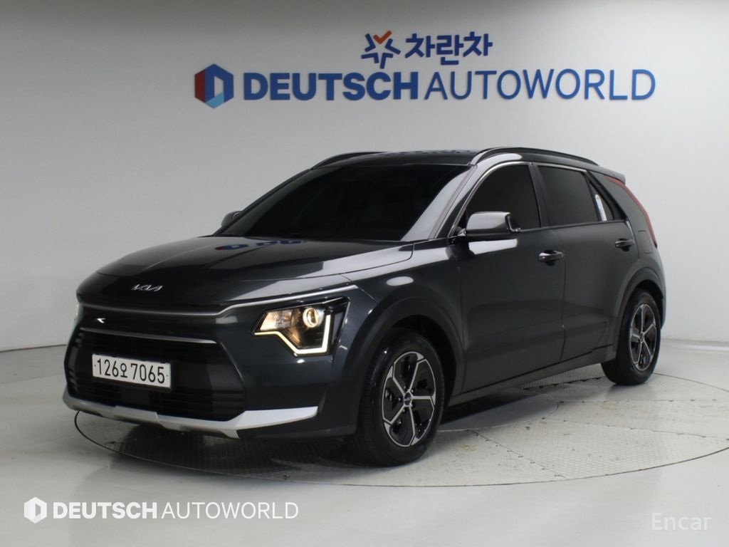 Kia Niro