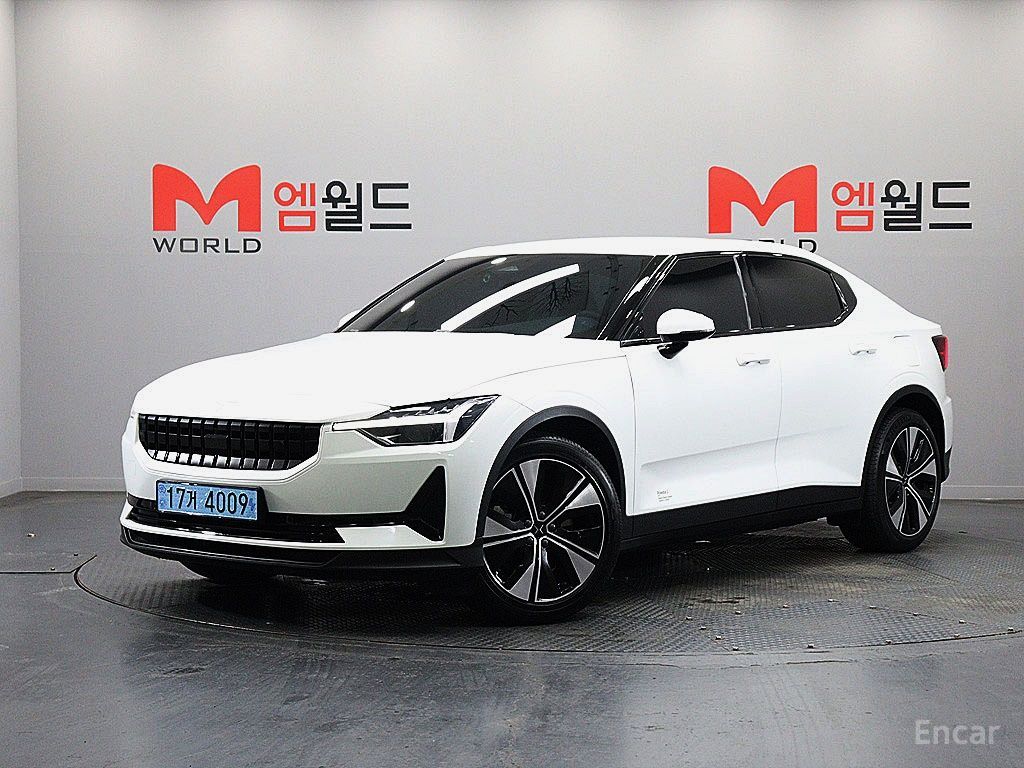 Polestar 2