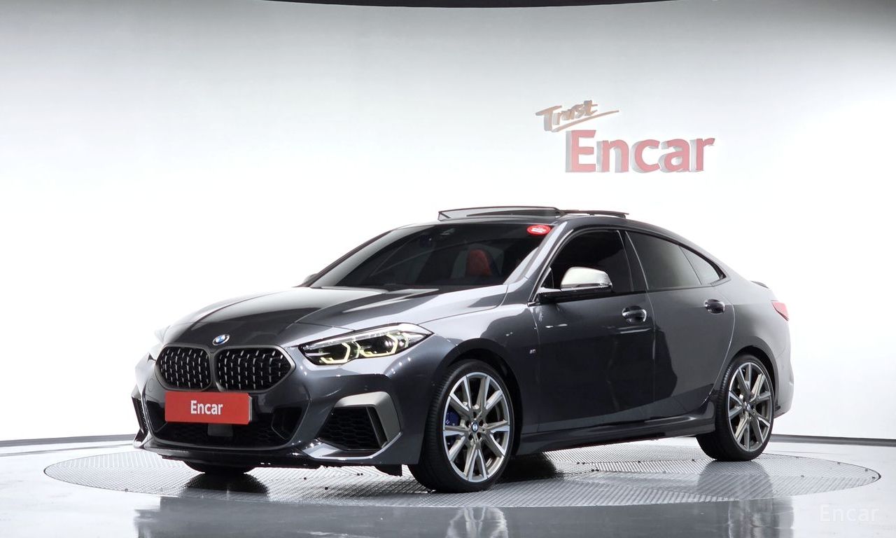 BMW 2 Series