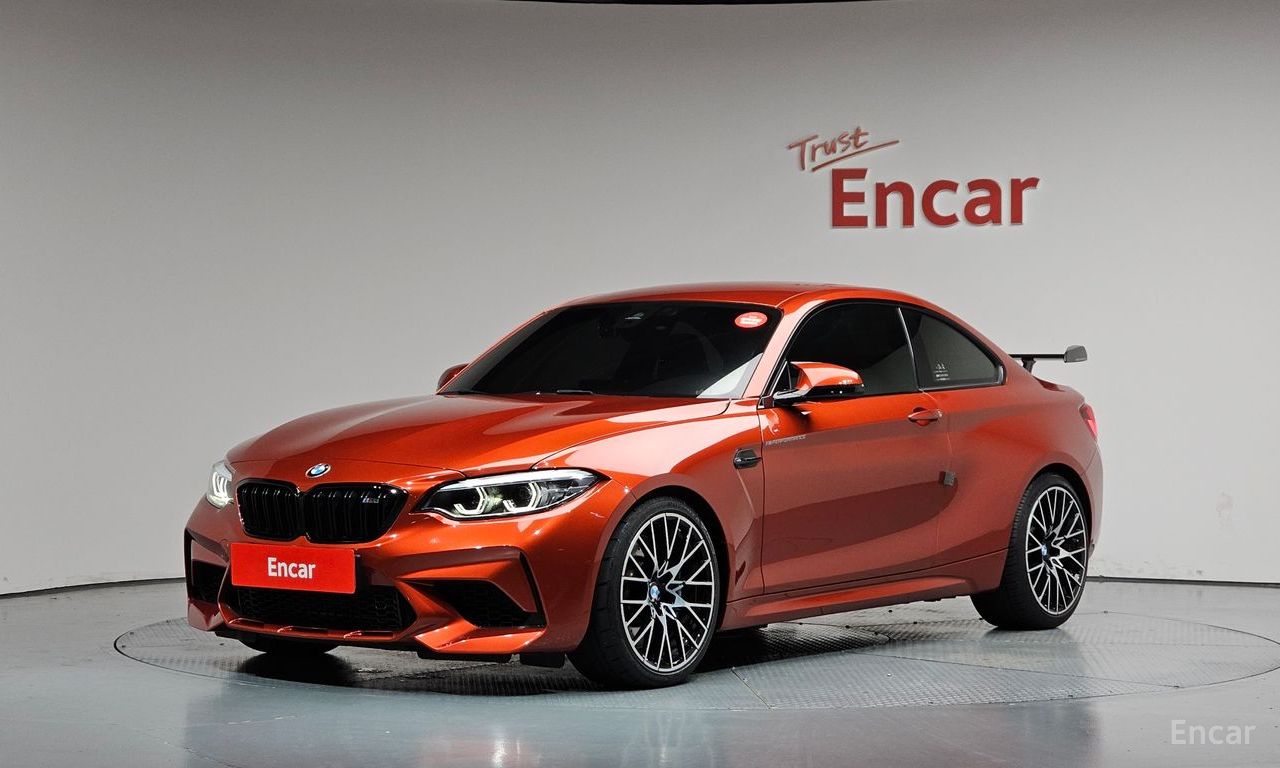 BMW M2