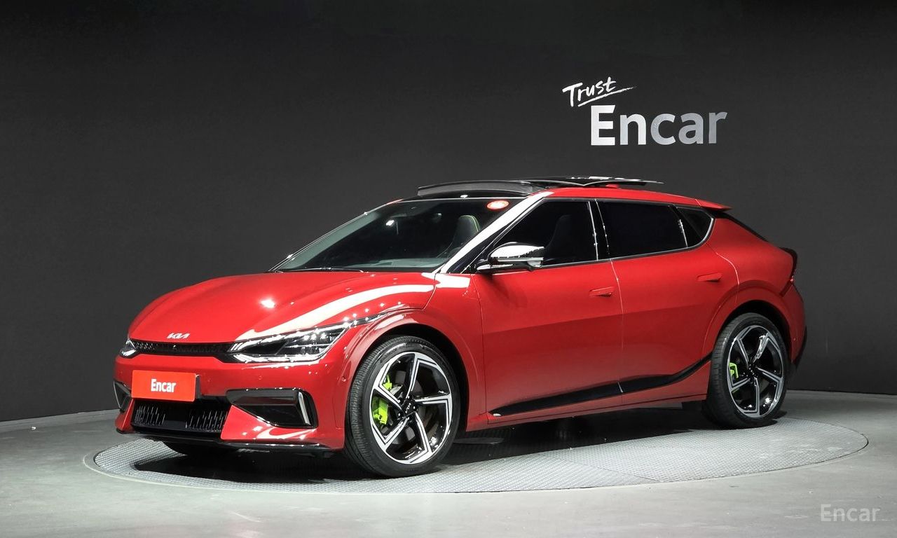 Kia EV6