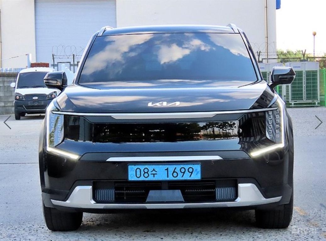 Kia EV9