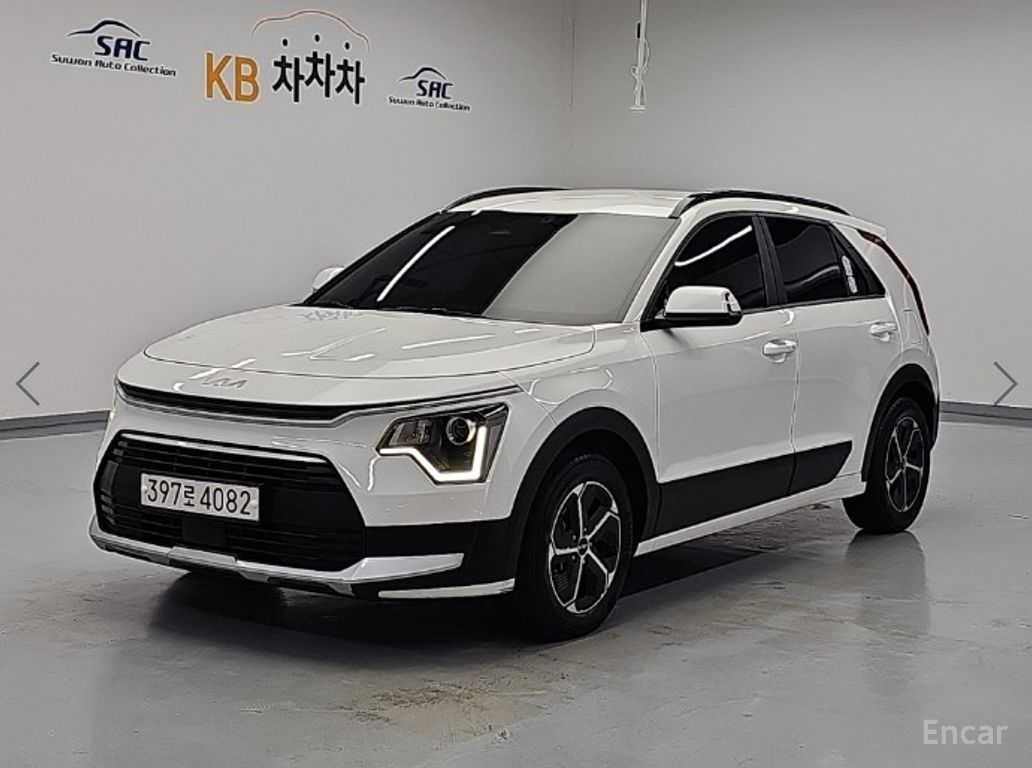 Kia Niro