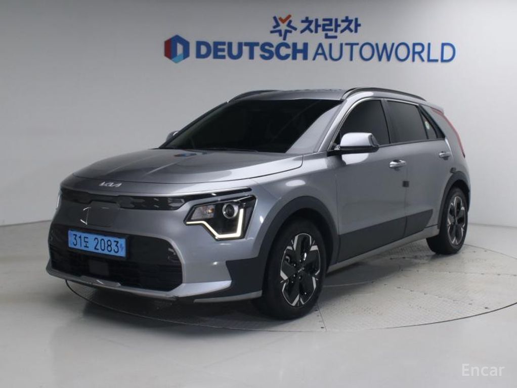 Kia Niro