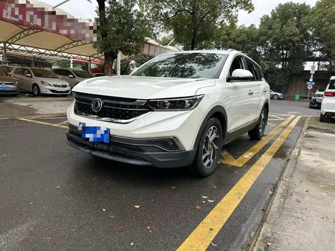 Dongfeng AX7