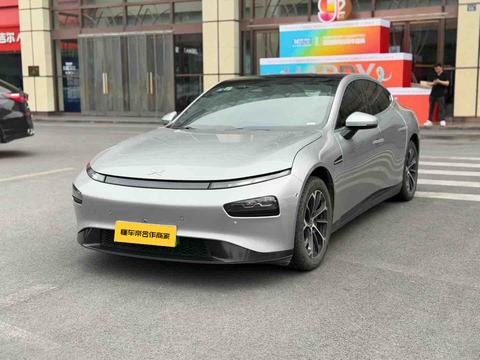 Xpeng P7