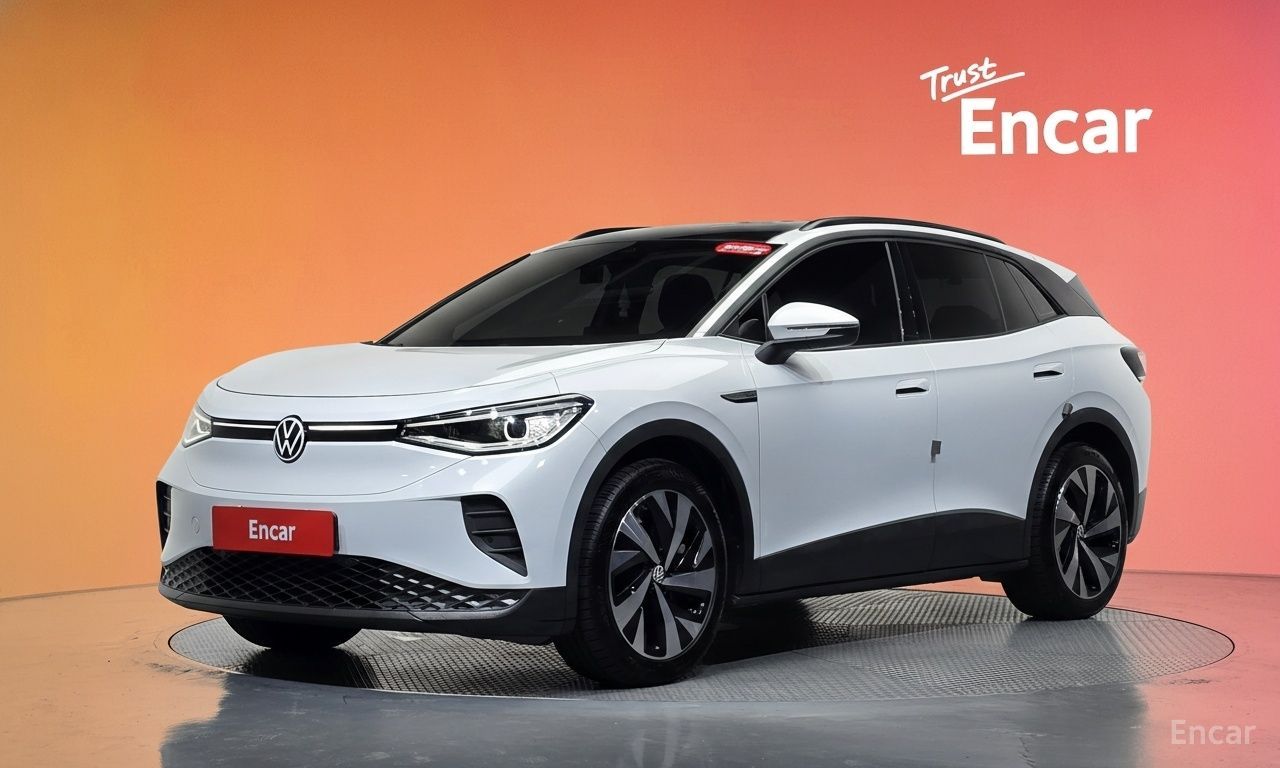 Volkswagen ID.4
