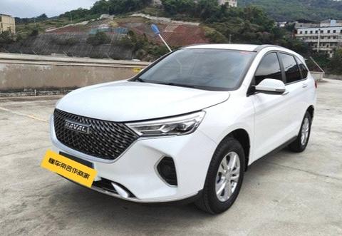 Haval M6