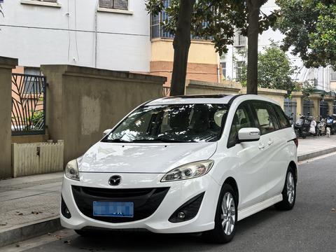 Mazda 5