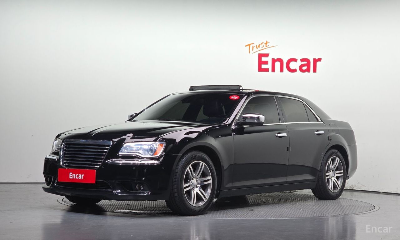 Chrysler 300C