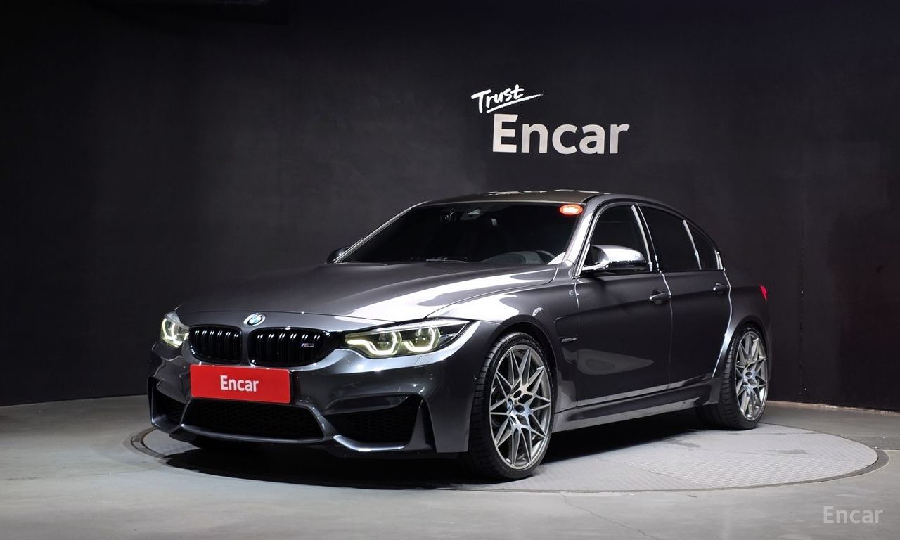 BMW M3