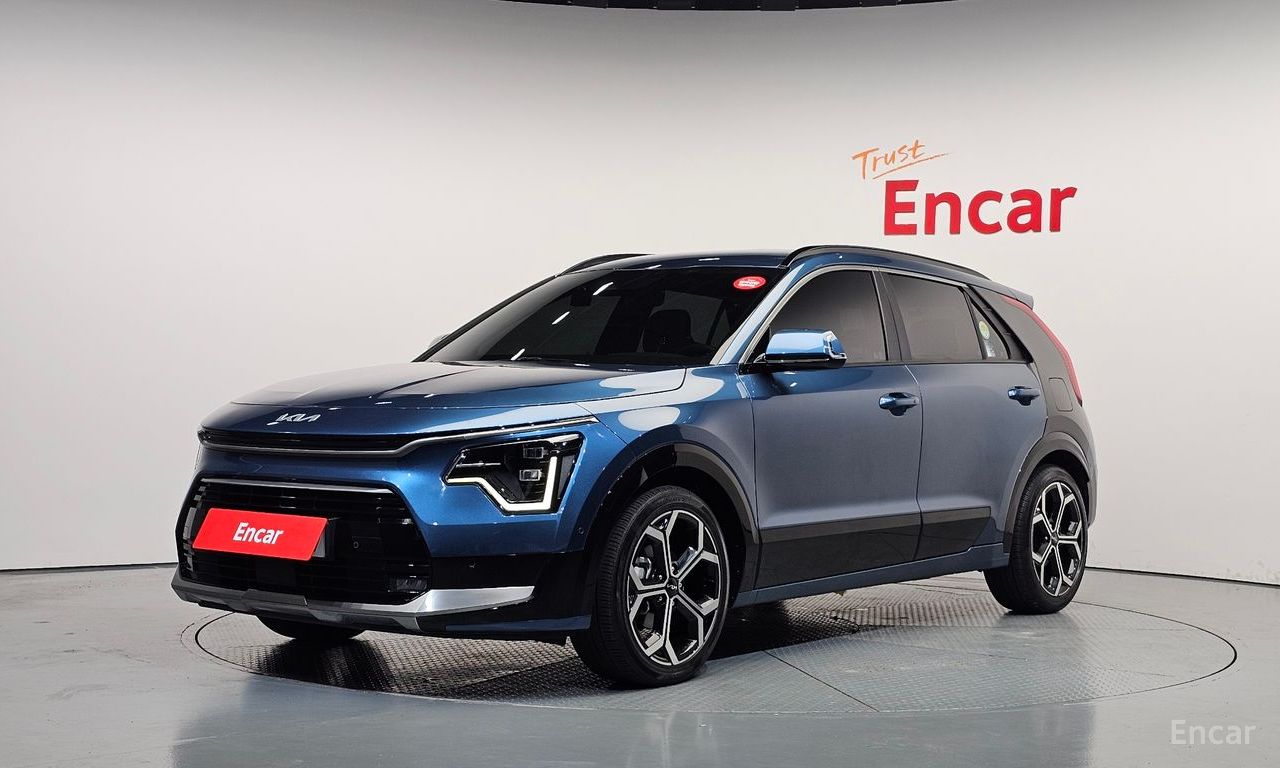 Kia Niro