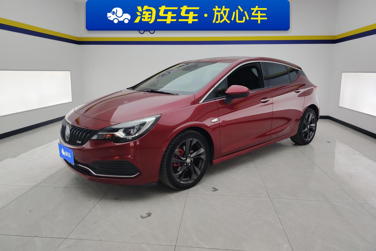 Buick Verano