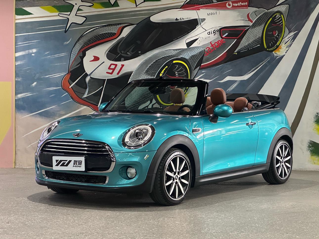 Mini Mini