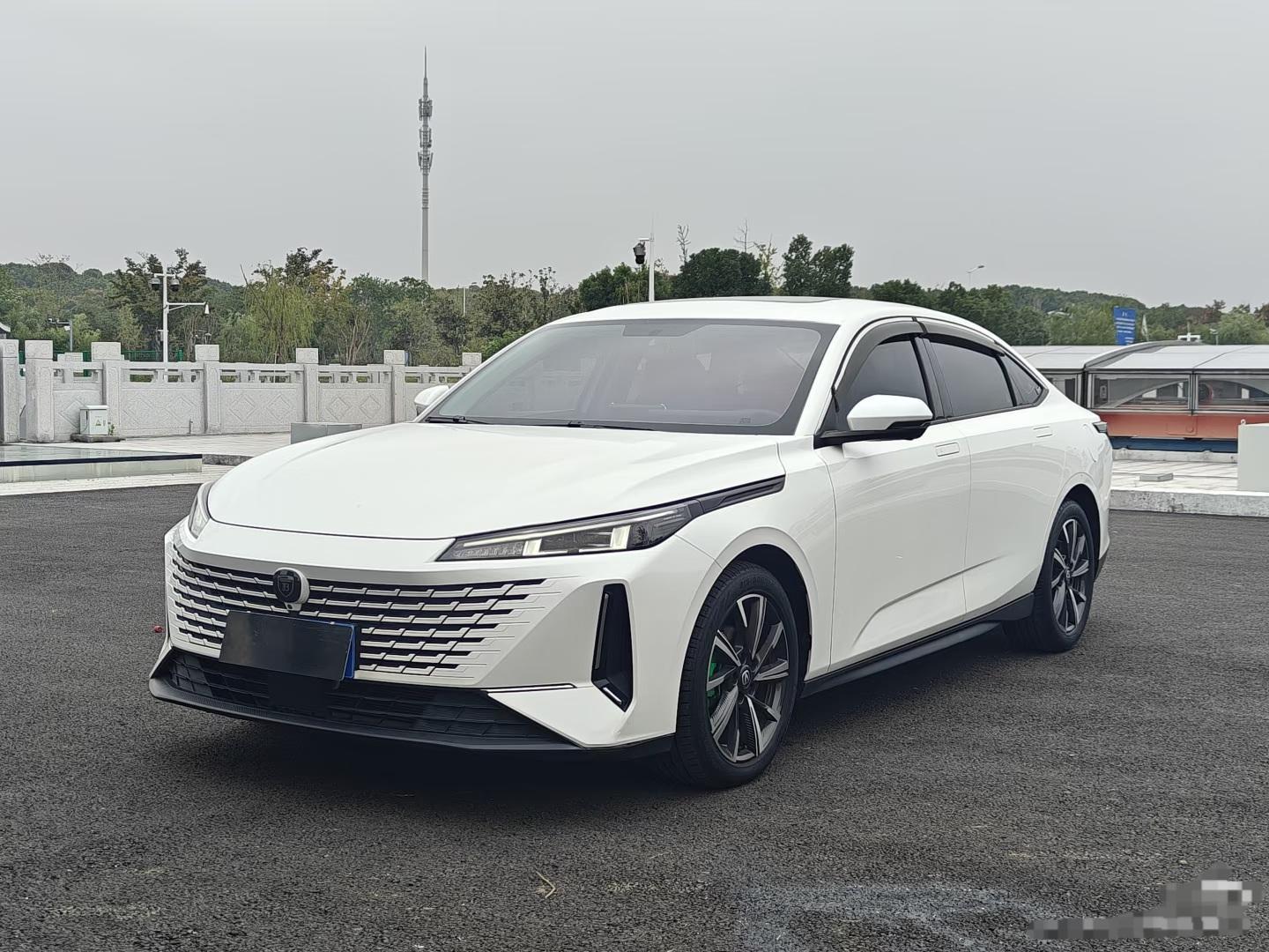 Changan Yida