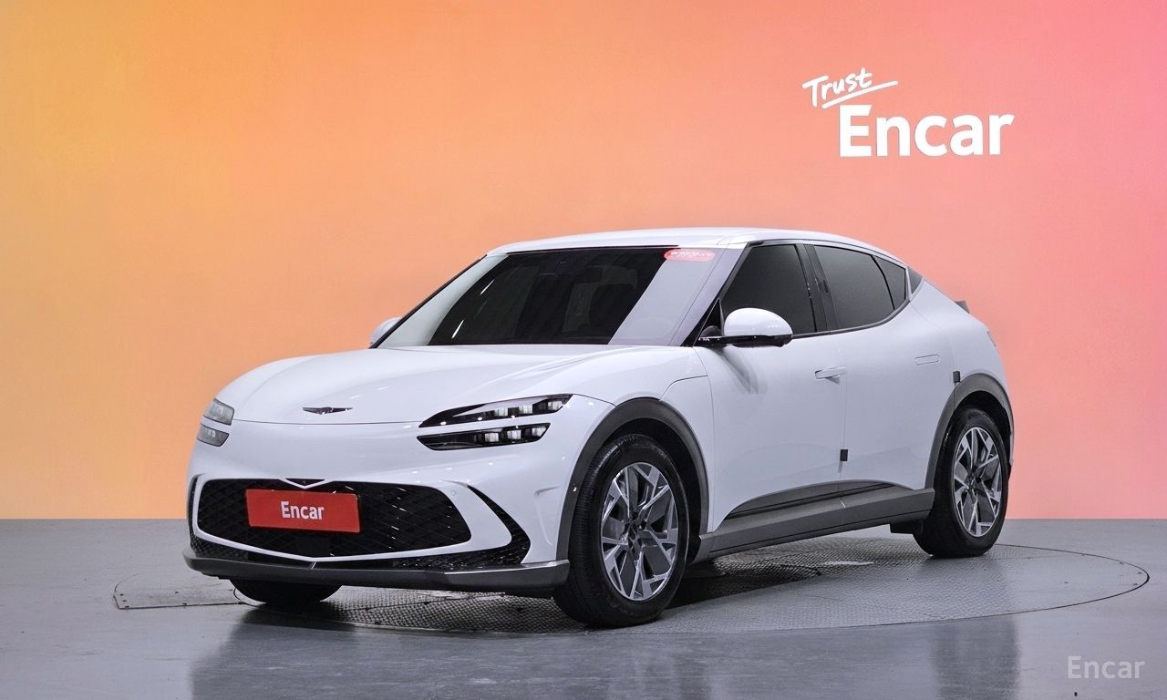 Genesis GV60