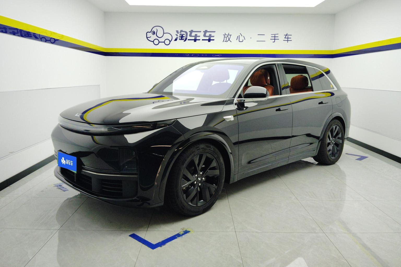 Li Auto L7