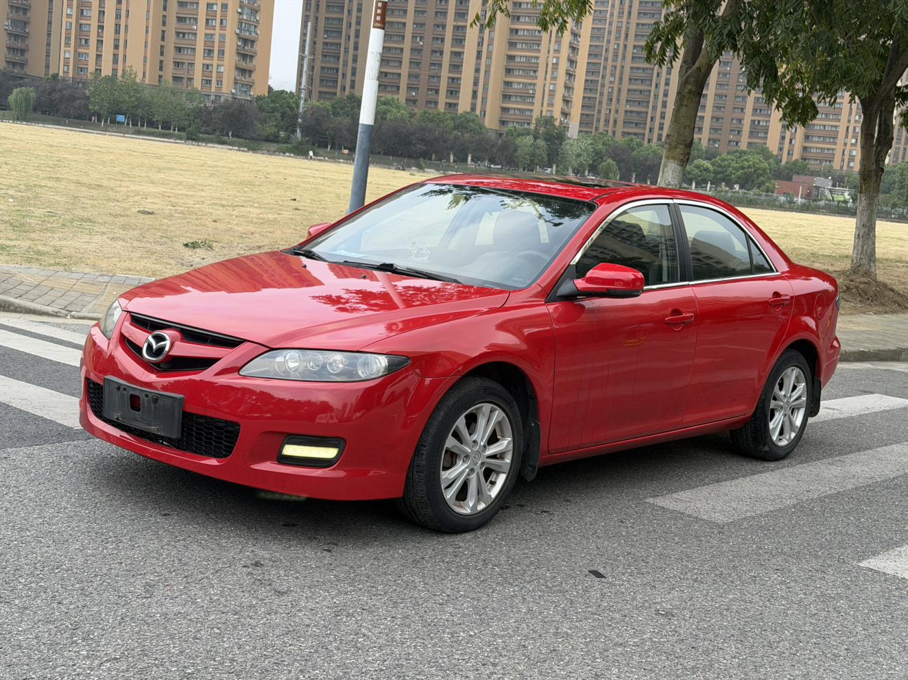 Mazda Mazda6