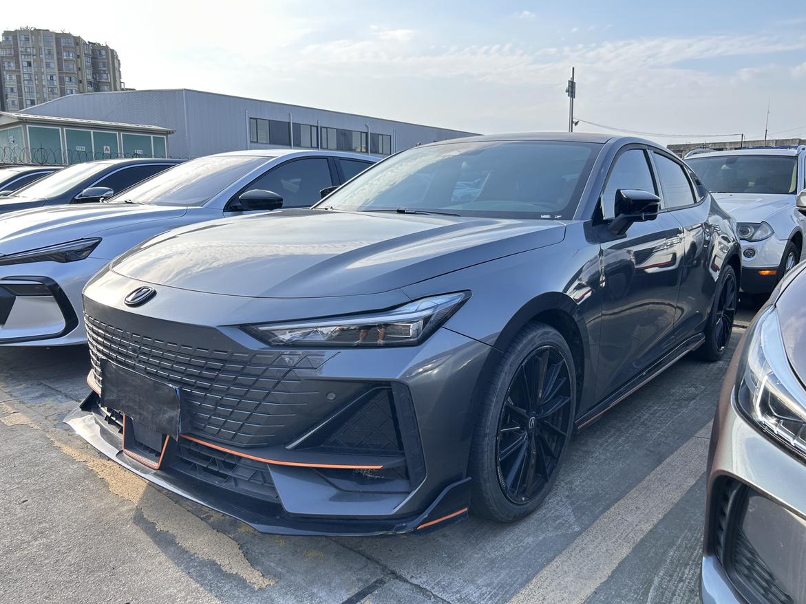 Changan UNI-V