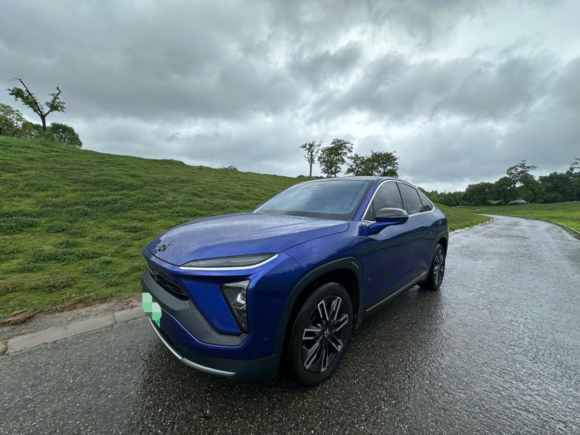 NIO EC6