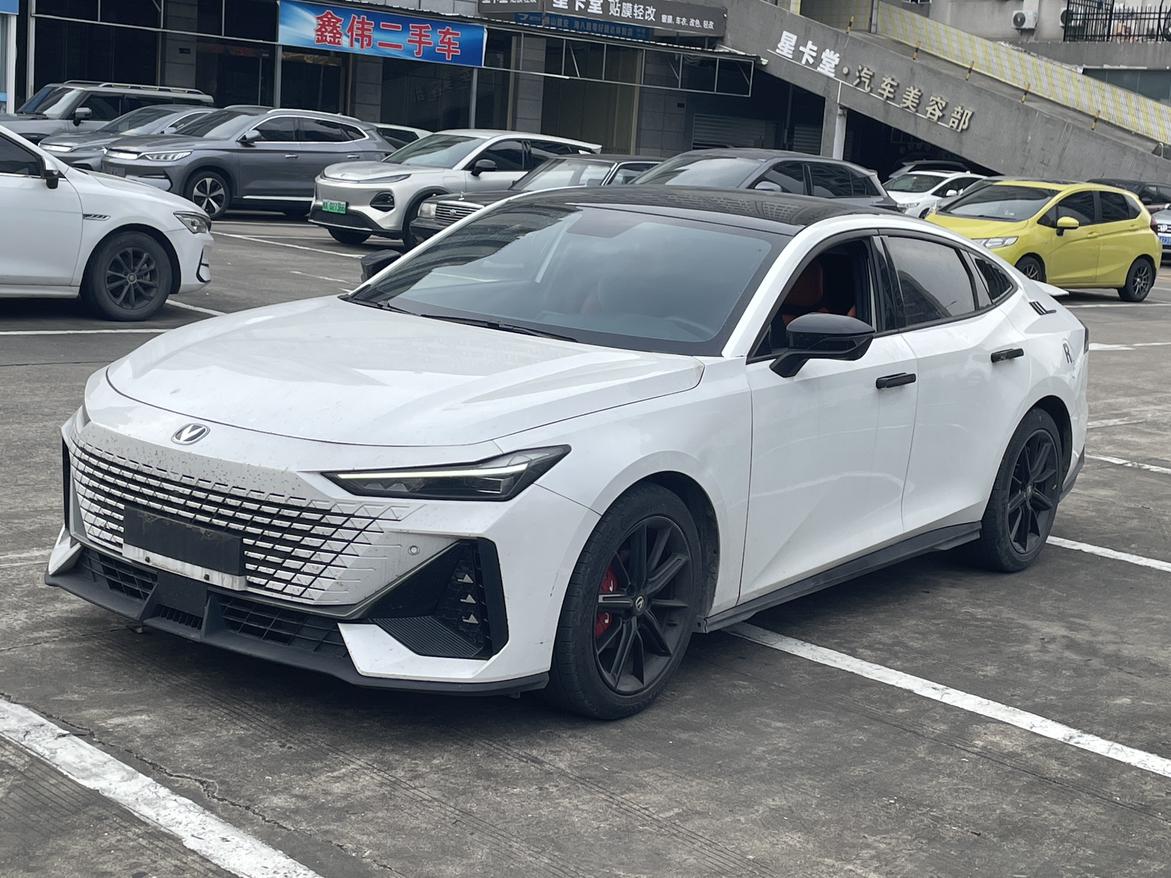 Changan UNI-V