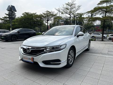 Honda Spirior