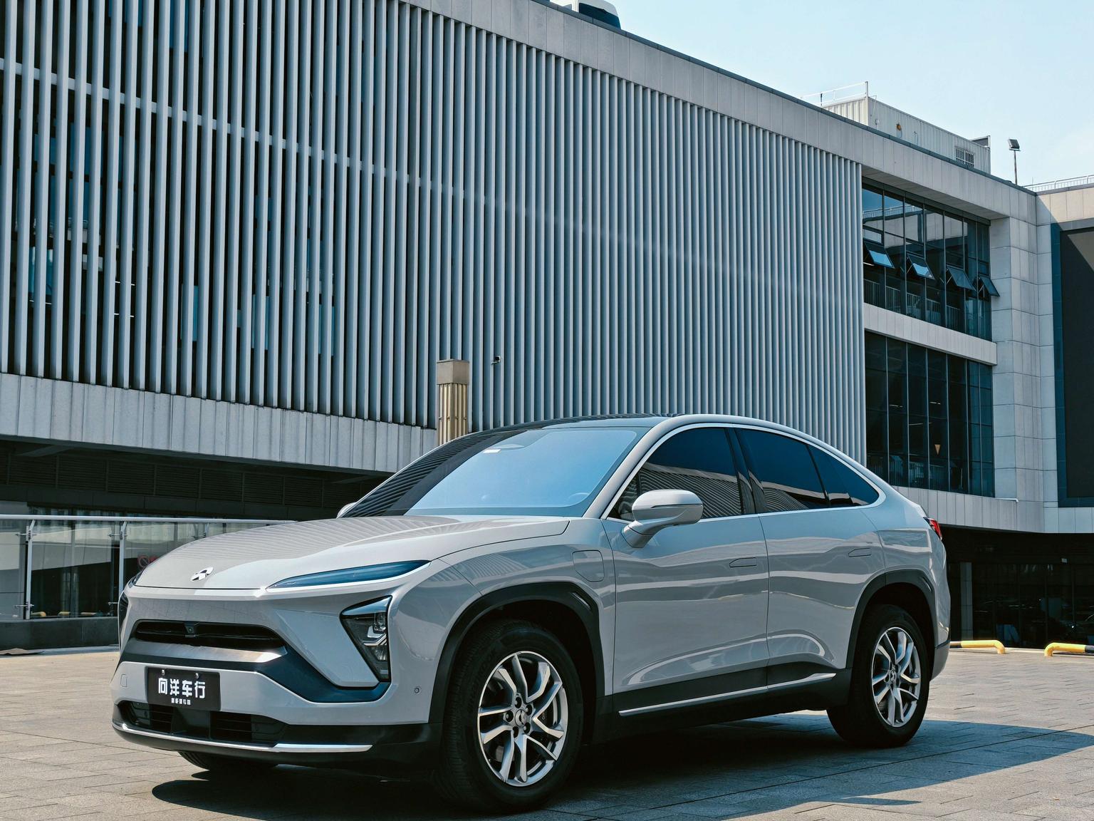 NIO EC6