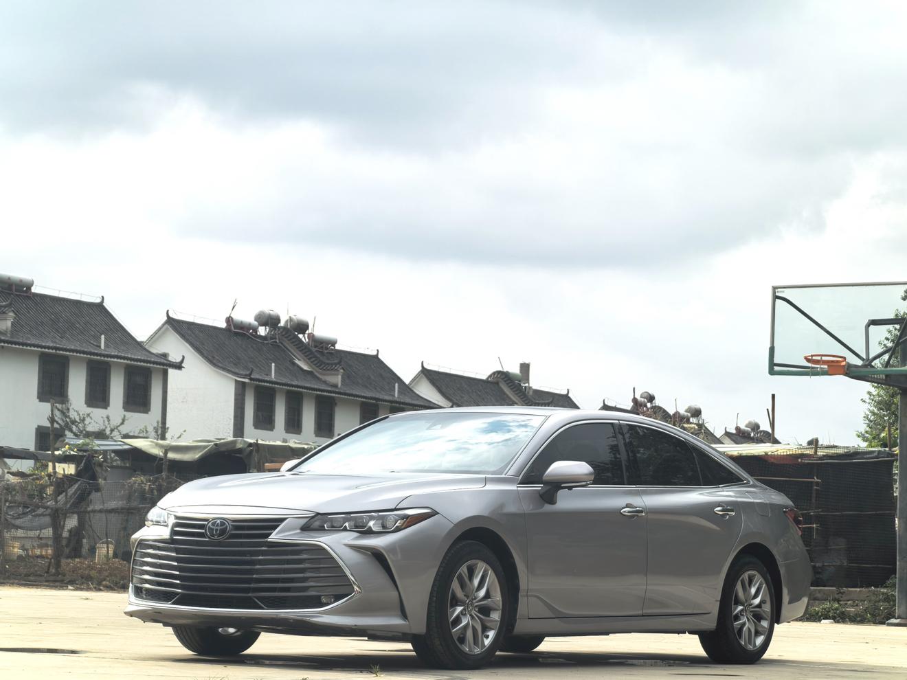 Toyota Avalon