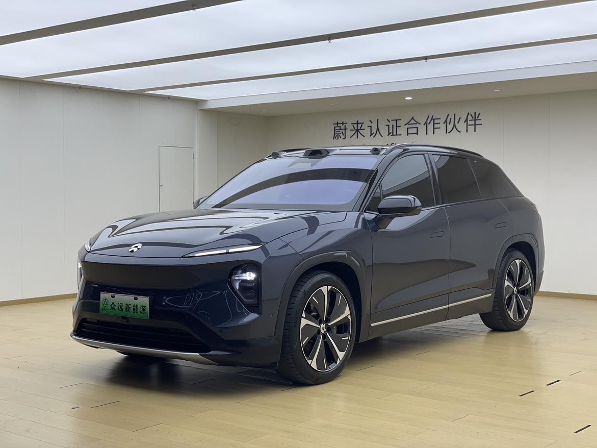 NIO ES7