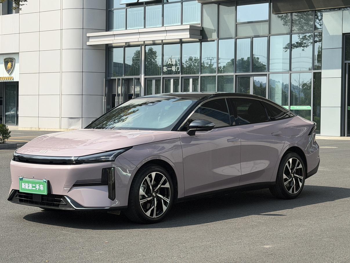Geely Galaxy Galaxy L6