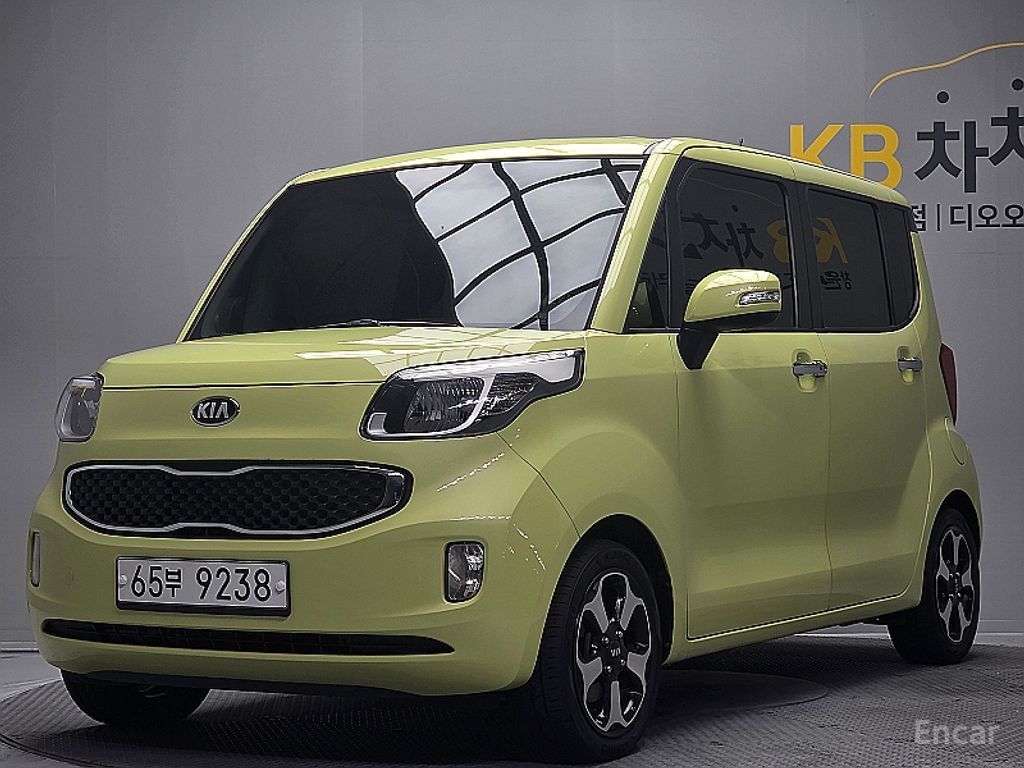 Kia Ray