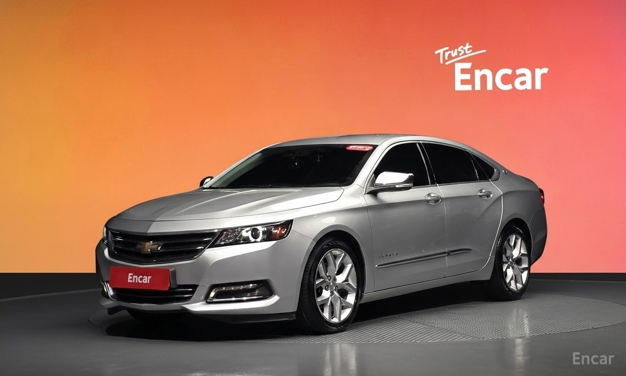 Chevrolet Impala