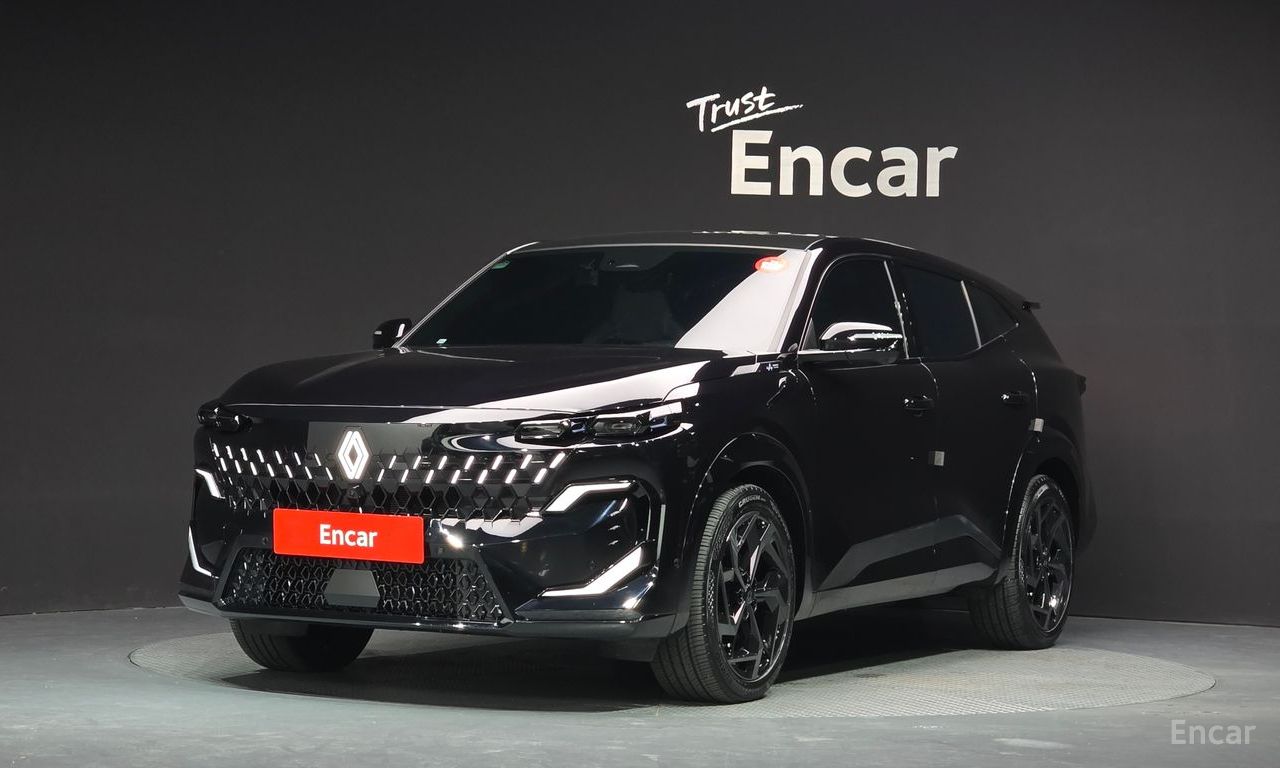 Renault Filante
