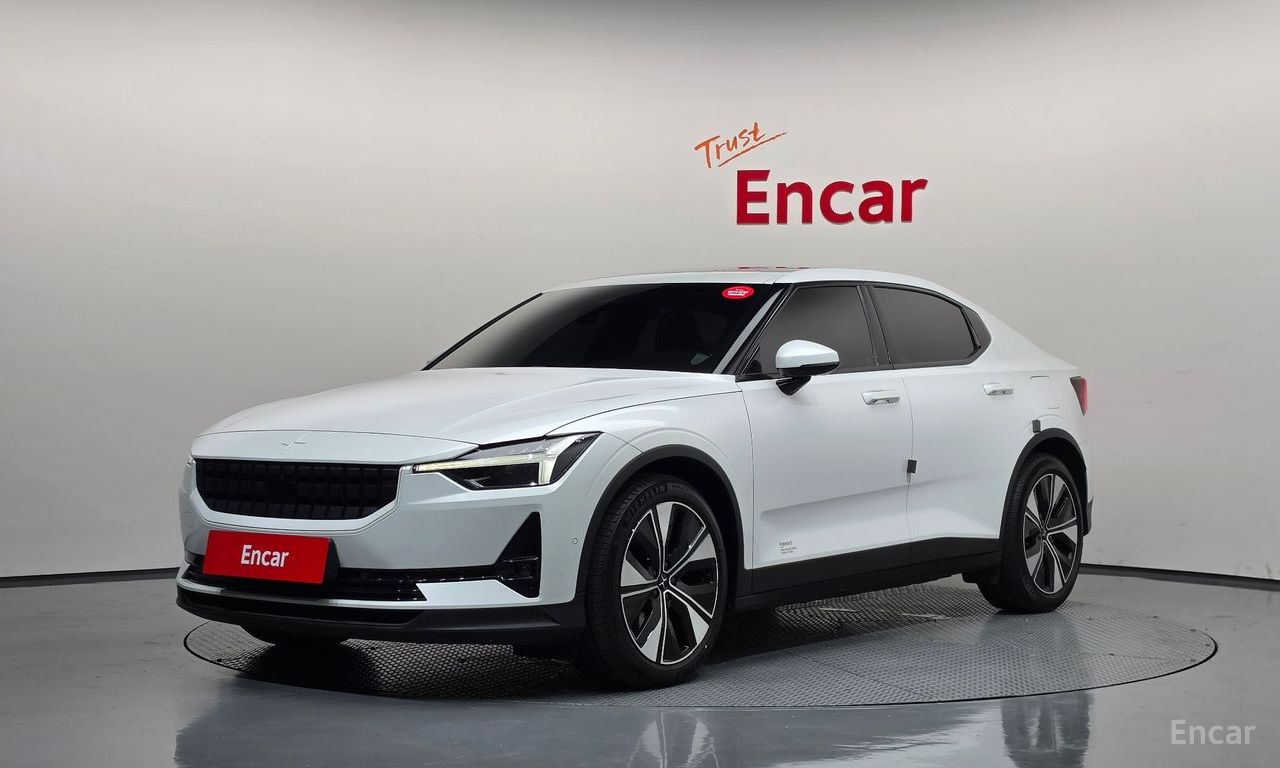 Polestar 2
