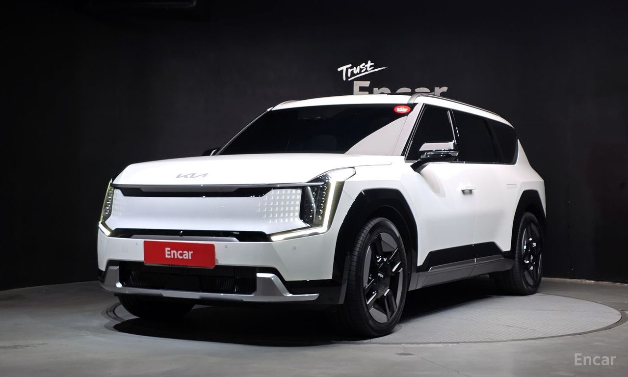 Kia EV9