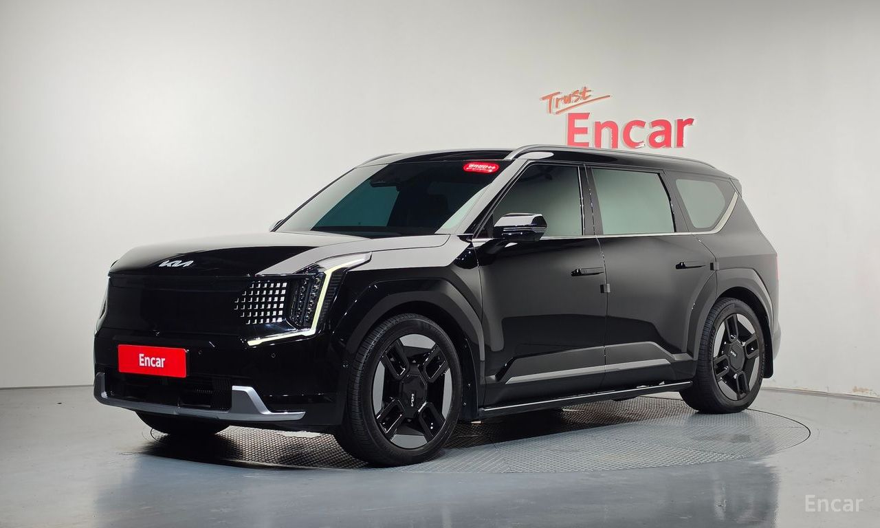 Kia EV9