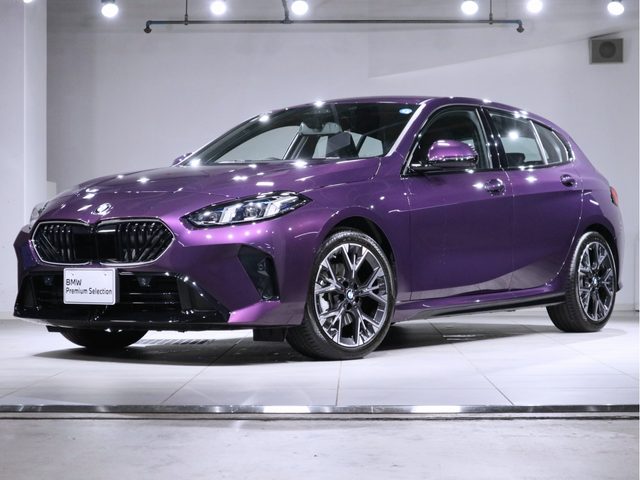BMW 1 серии