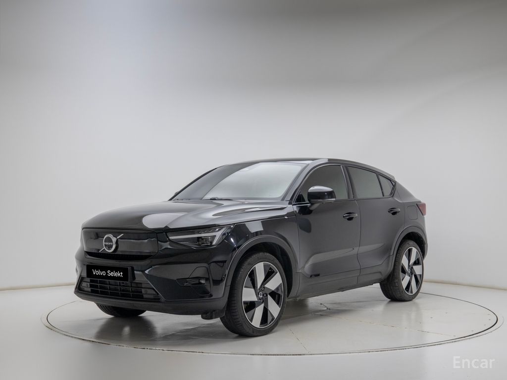 Volvo C40