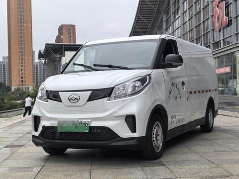 Maxus EV30