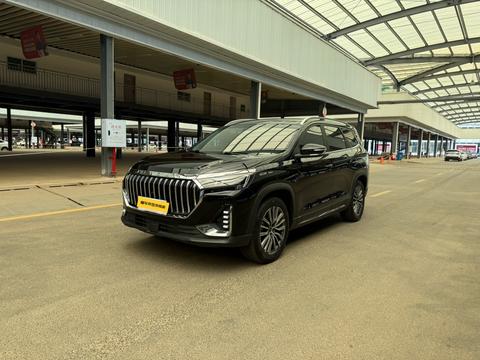 JETOUR X90 PLUS