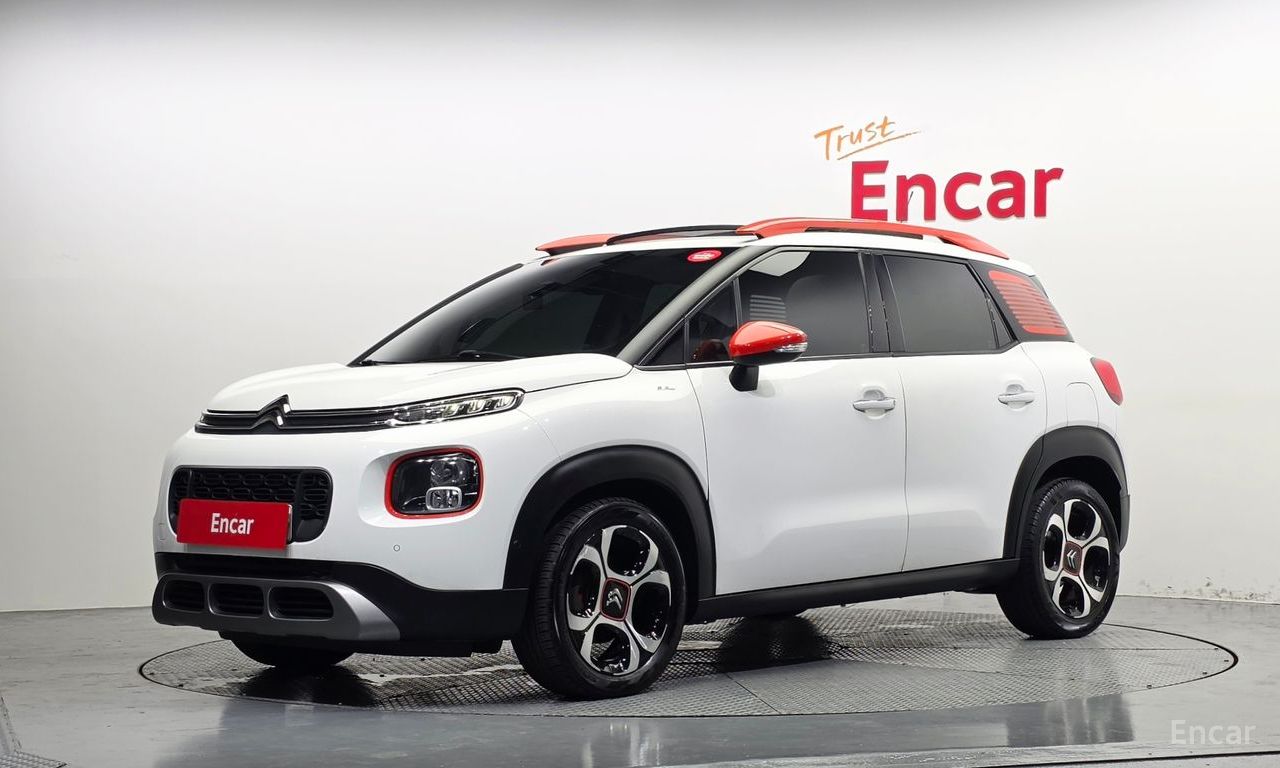 Citroen/DS C3