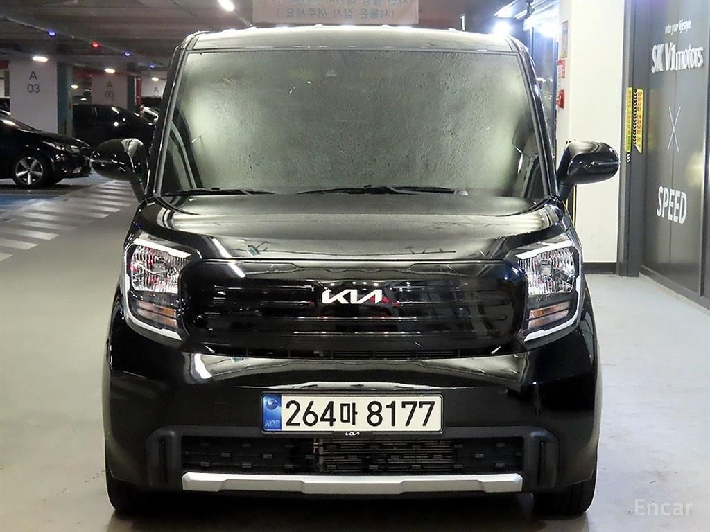 Kia Ray