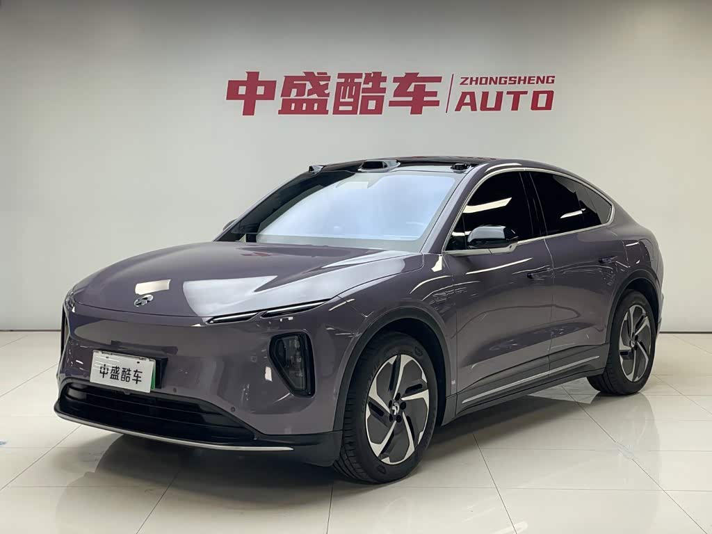 NIO EC6