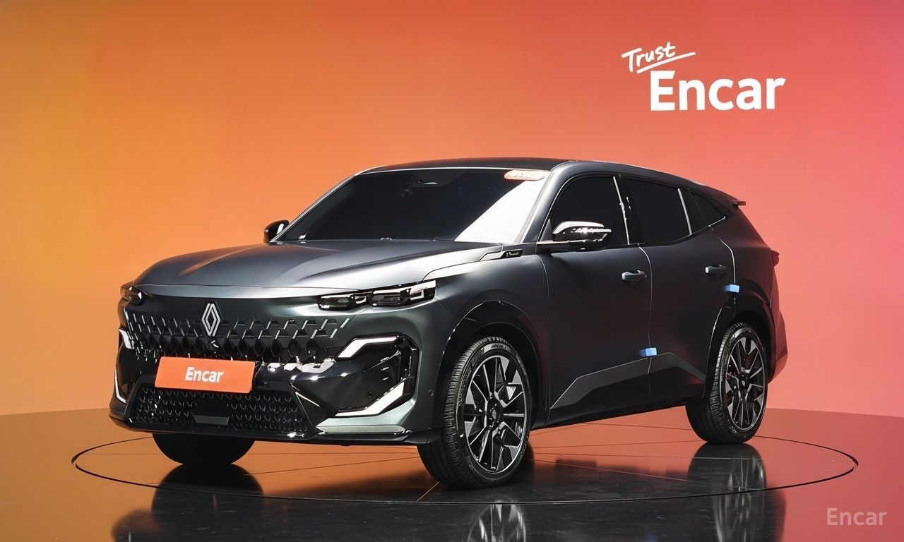 Renault Filante