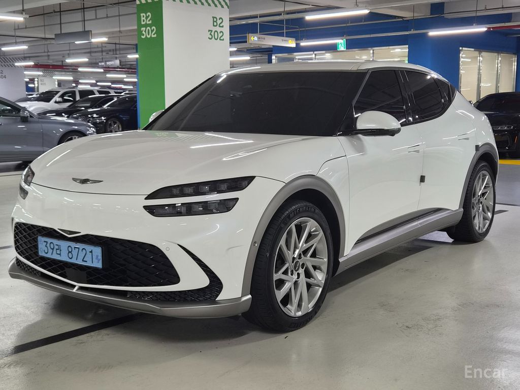 Genesis GV60