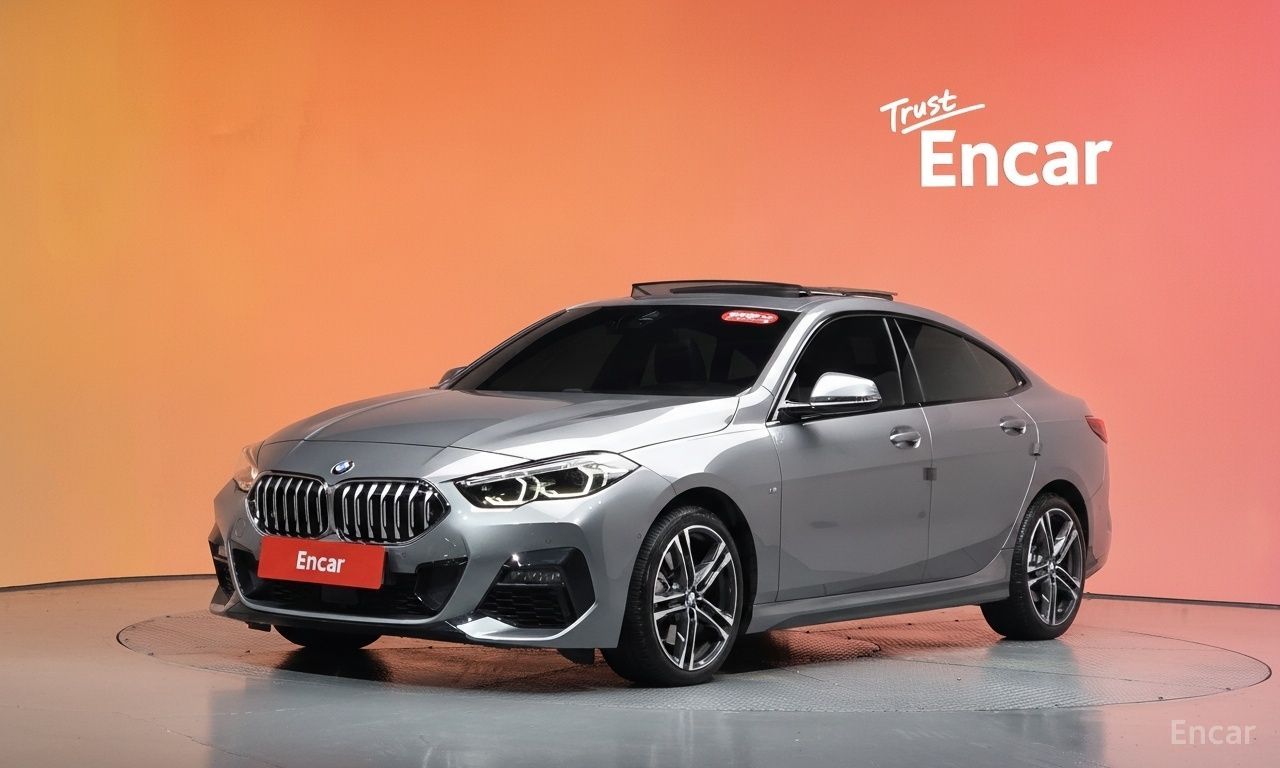 BMW 2 Series