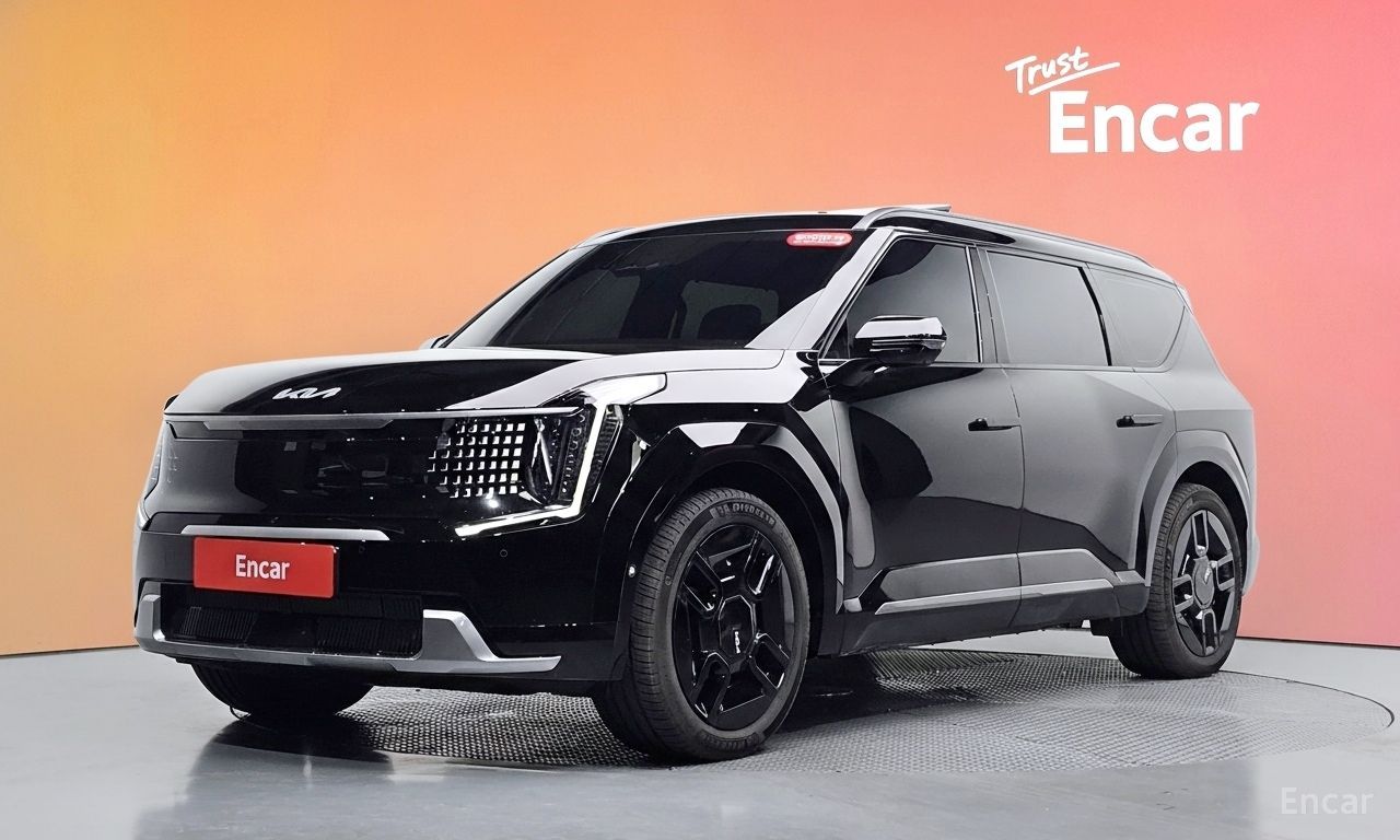 Kia EV9