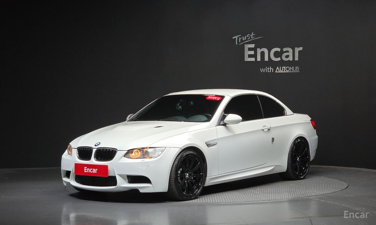 BMW M3